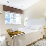 Lujoso Piso Marín