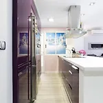 Lujoso Piso Appartement