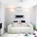 Lujoso Piso Marín