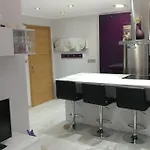Lujoso Piso Marín