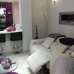 Lujoso Piso Appartement