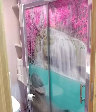 Διαμέρισμα Lujoso Piso
