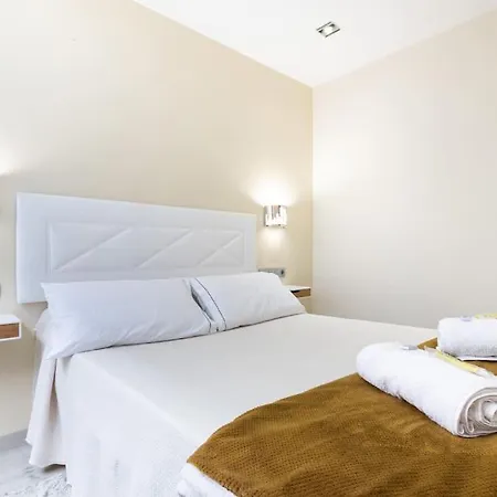 Lägenhet Lujoso Piso *