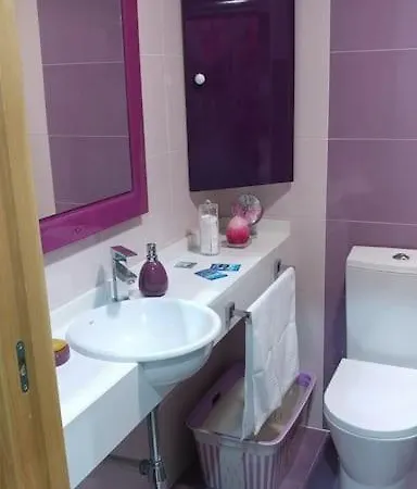 Lujoso Piso