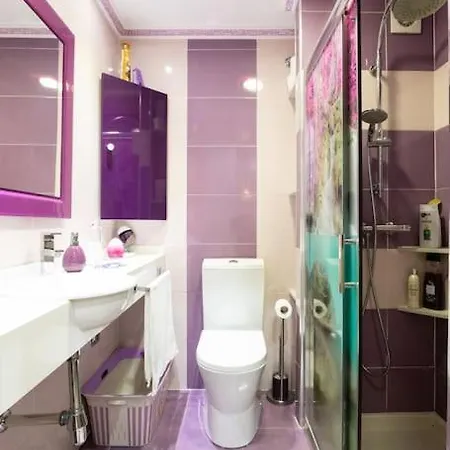 Lägenhet Lujoso Piso