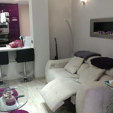 Lujoso Piso Διαμέρισμα