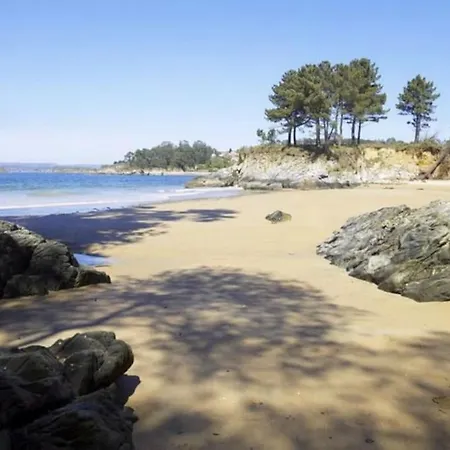 Lujoso Piso Lägenhet Marín