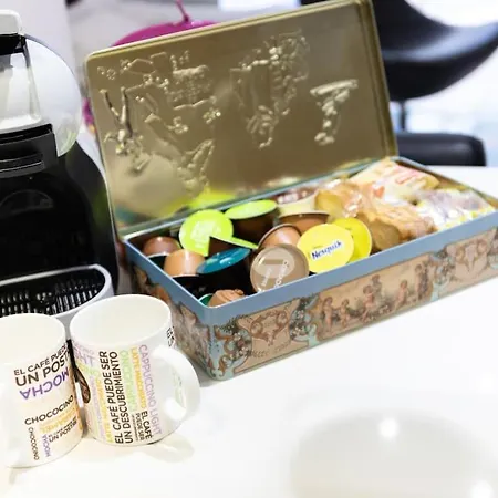 Lägenhet Lujoso Piso Marín