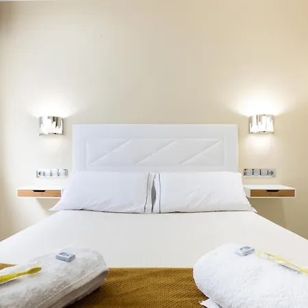 Lujoso Piso Lägenhet Marín