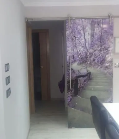 Apartment Lujoso Piso Marin