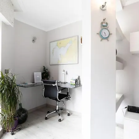 Apartment Lujoso Piso *