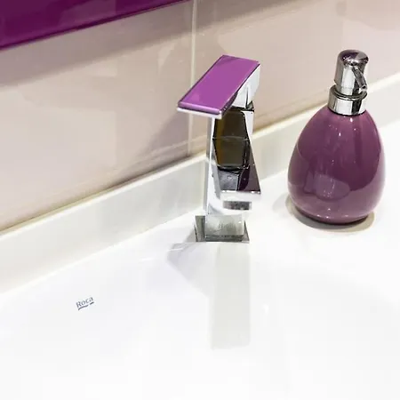 Lujoso Piso Marín